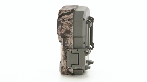 Stealth Cam G26 IR Trail/Game Camera 360 View - image 4 from the video